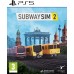 Subway Sim 2 (PS5) купить в интернет-магазине ⭐ GameSpot.com.ua ⭐ Subway Sim 2 (PS5), ,